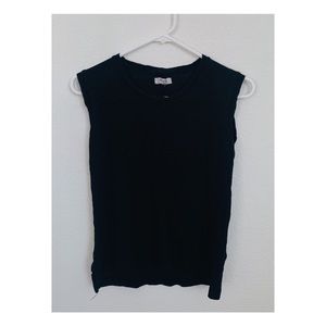 Madewell Muscle Tee